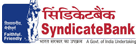 SYNDICATE BANK KOVILPATTI IFSC Code