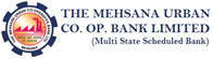 THE MEHSANA URBAN COOPERATIVE BANK RADHANPUR ROAD IFSC Code